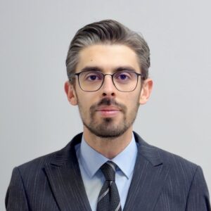 Picture of Murat Kılıç