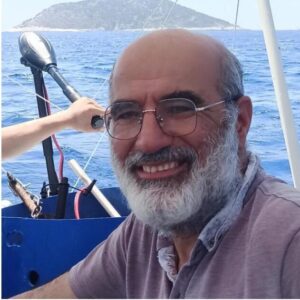 Picture of Osman Ünlü