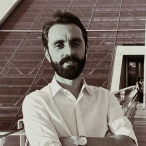 Picture of Yusuf Karaağaç