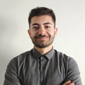 Picture of Ayhan Ünal