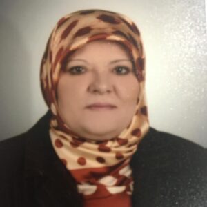 Picture of Ferzan Şükran Bozkurt