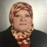 Picture of Ferzan Şükran Bozkurt