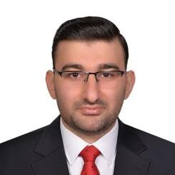 Picture of Ahmet Avcı