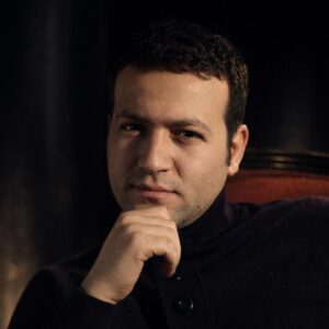 Picture of Muhammet İkbal Küçükkösen