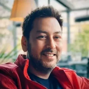 Picture of Haydar Barış Aybakır