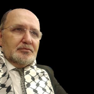 Picture of Necmettin Evci