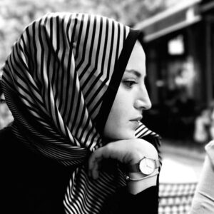 Picture of Merve Nalbant Işık