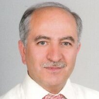Picture of Muammer Yalçın
