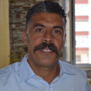 Picture of Ahmet İşçioğlu