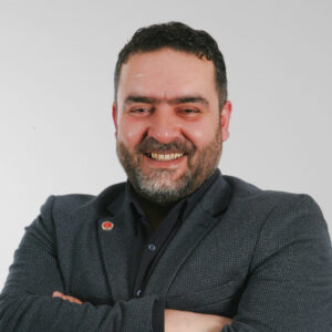 Picture of Mehmet Harputluoğlu