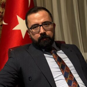 Picture of Muhammet Ali Öztürk
