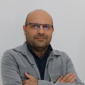 Picture of Hayrettin Şahin