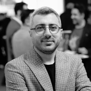Picture of Kemal Abacı