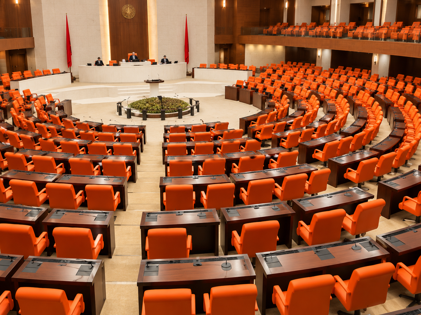 Siyasal İtirazın Sosyolojisi: İnşa Edilen Tepkisizlik Halleri