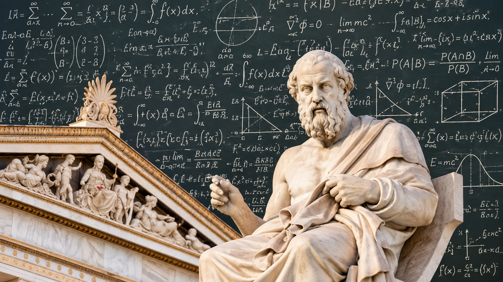 Gödel’in Negatif Mirası (1): Matematiğin Kesinlik Vaadi Üzerine