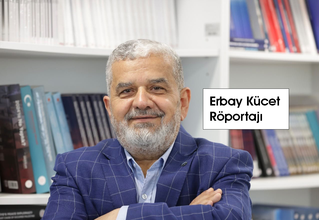 “Hayatı Biriktirmek, Cümleye Dönüştürmek”