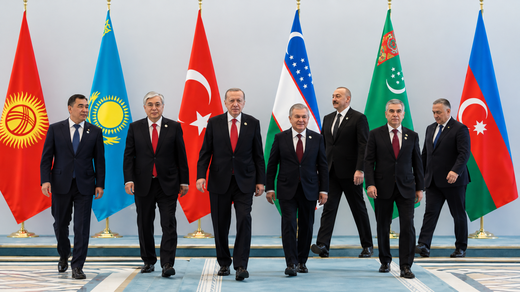 Ankara Zirvesi Öncesinde TDT: Gündem, Beklentiler ve Çerçeveler