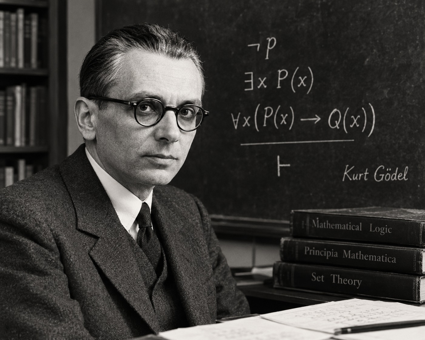 Gödel’in Negatif Mirası (2): Matematiğin Biçimsel Güvencesi Üzerine