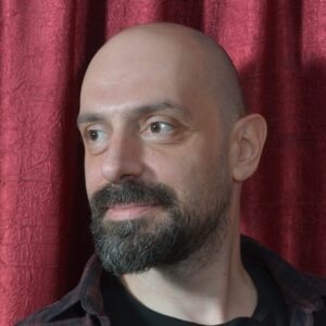 Picture of Oğuzhan Sivri